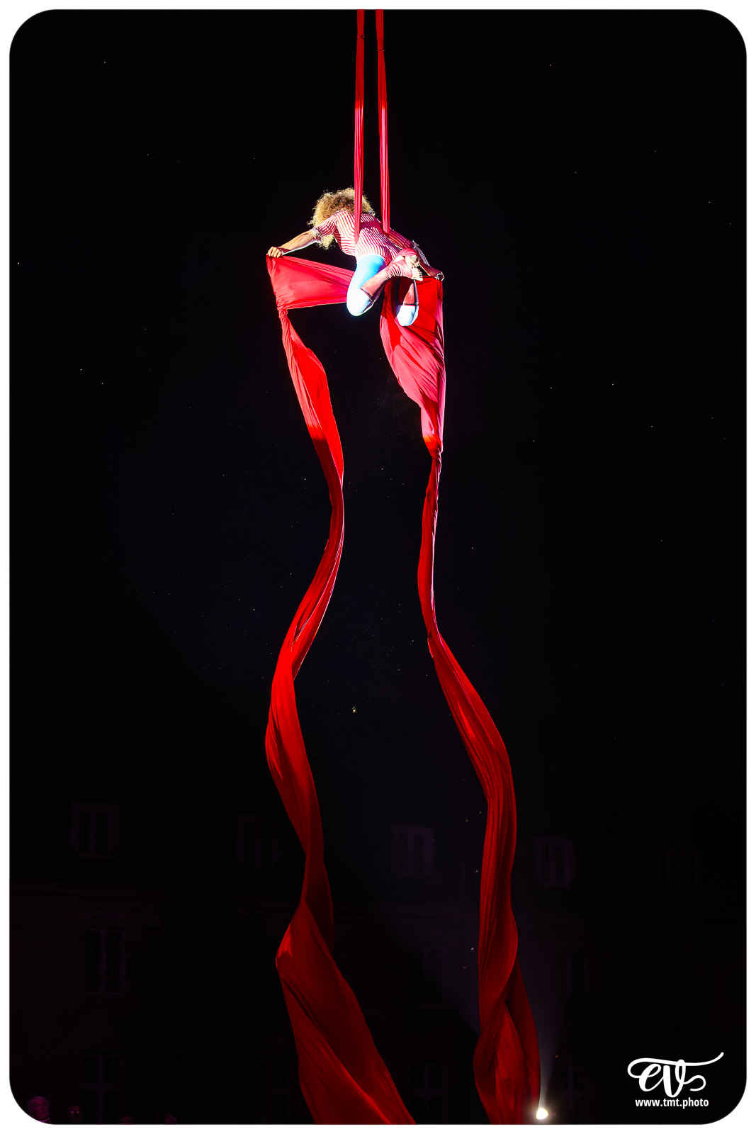 LE LUSTRE IMPERIAL (CIE TRANSE EXPRESS)